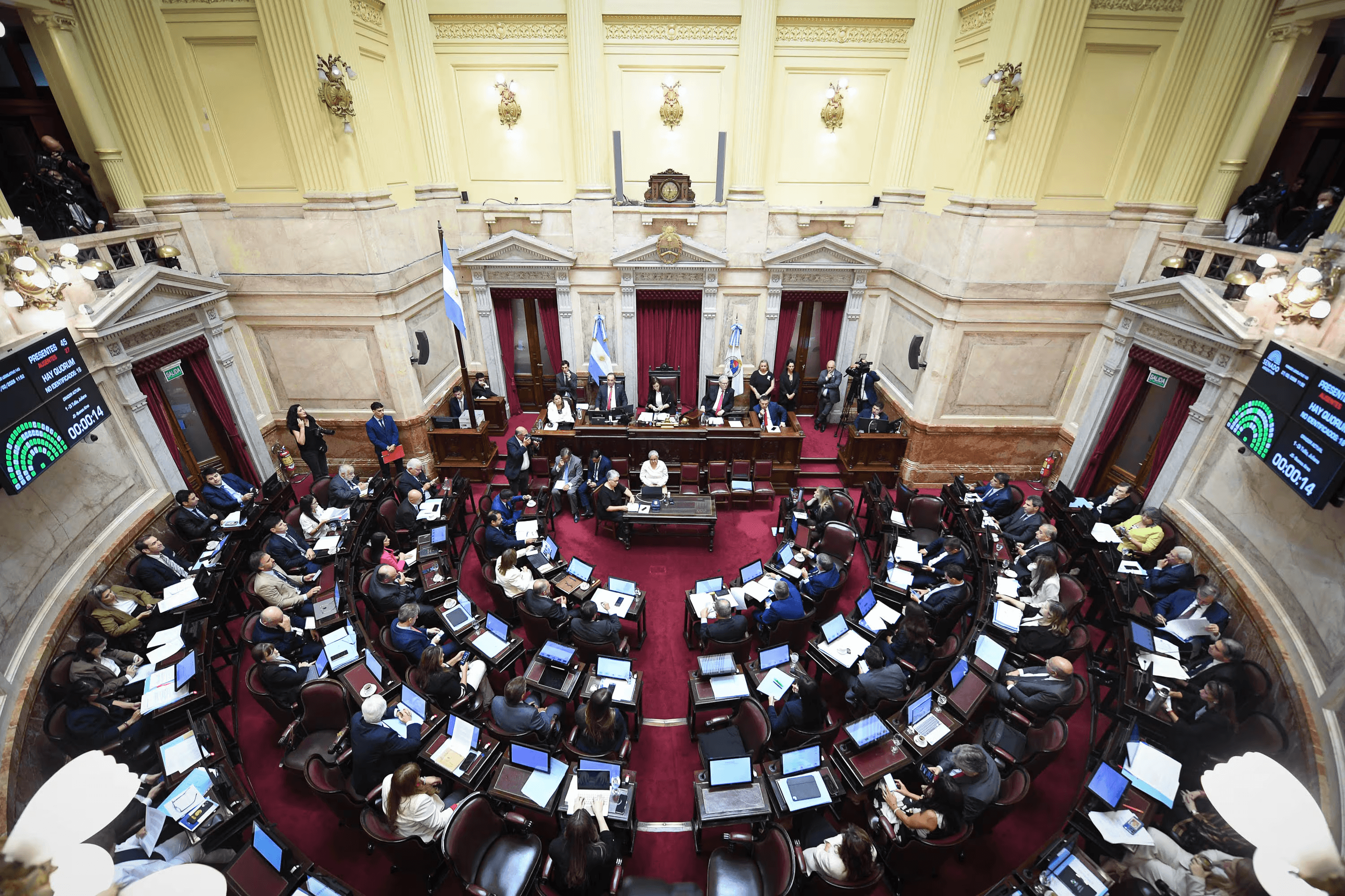 La Reforma Laboral de Milei: ¿Modernización o retroceso de derechos?