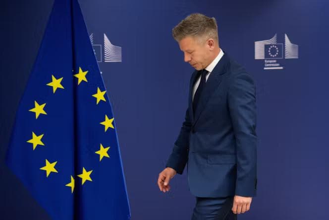 El fin de una era: la derrota de Viktor Orban en Hungría.