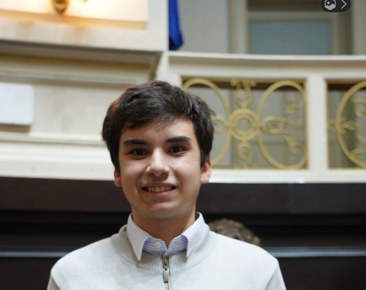 Francisco Guzman