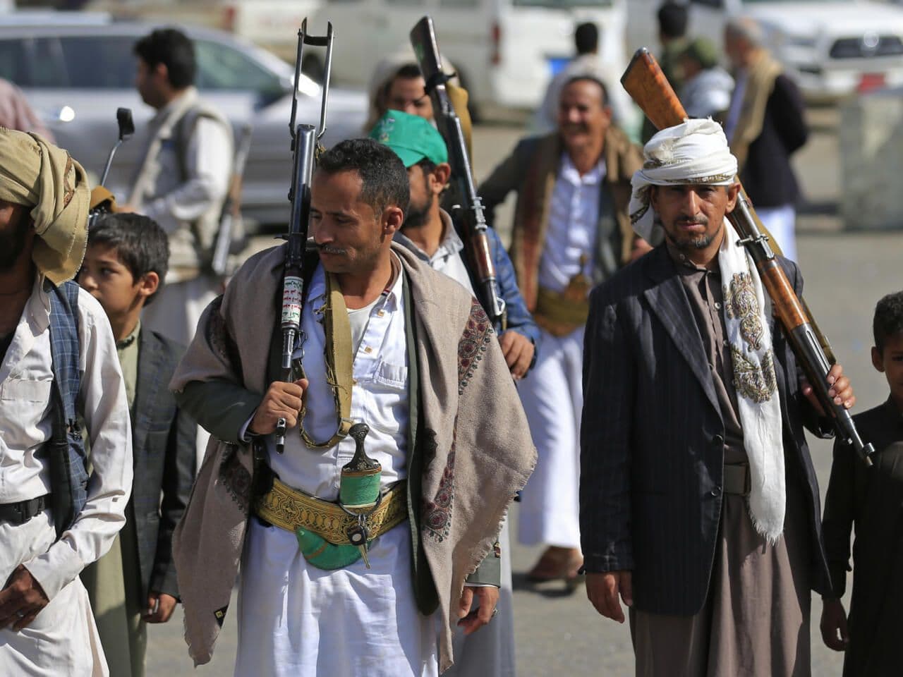 Los hutíes y Yemen: el cómo un grupo insurgente de las montañas puede poner en jaque la estabilidad global.