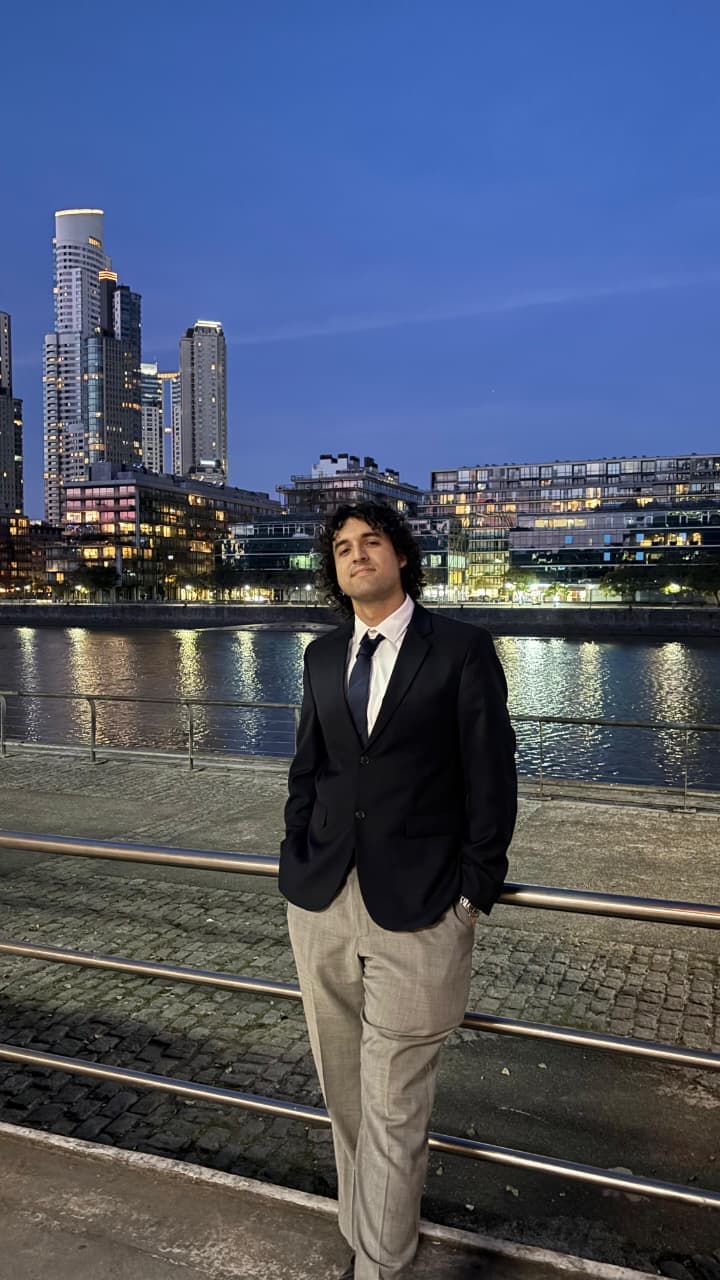 Luca Gallinatti