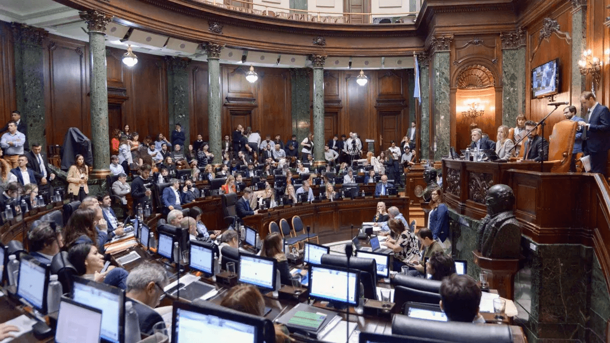 De oposición a actor de poder: Cómo La Libertad Avanza empieza a marcar agenda en la Ciudad