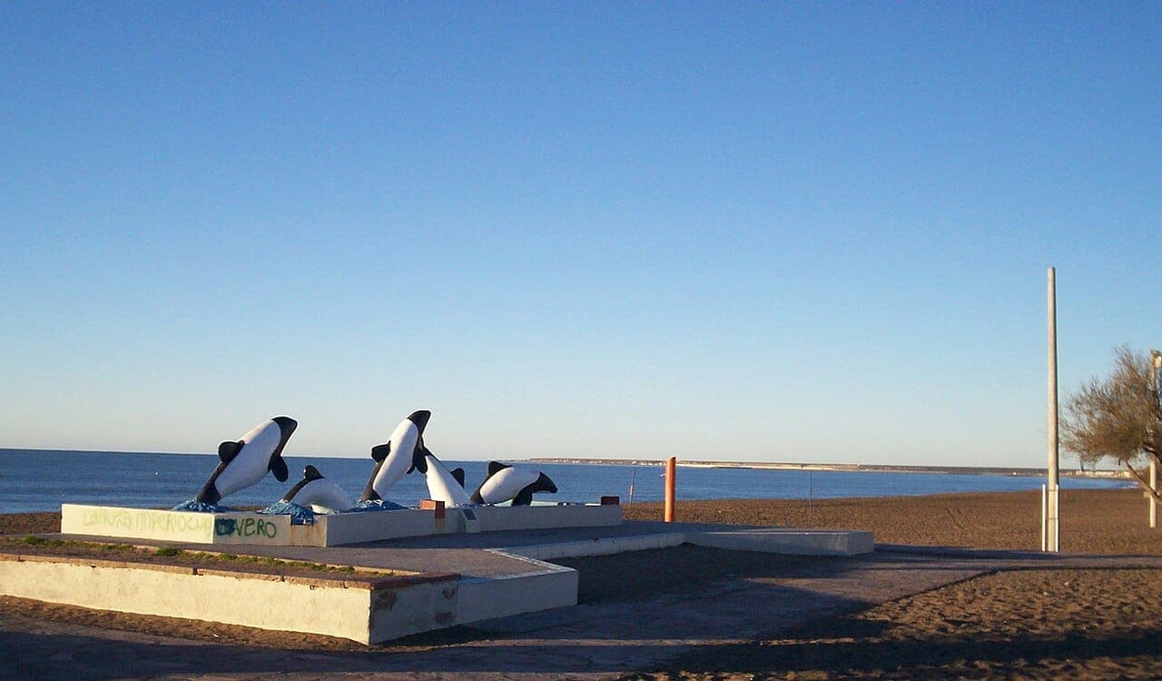 Chubut: la joya sin pulir