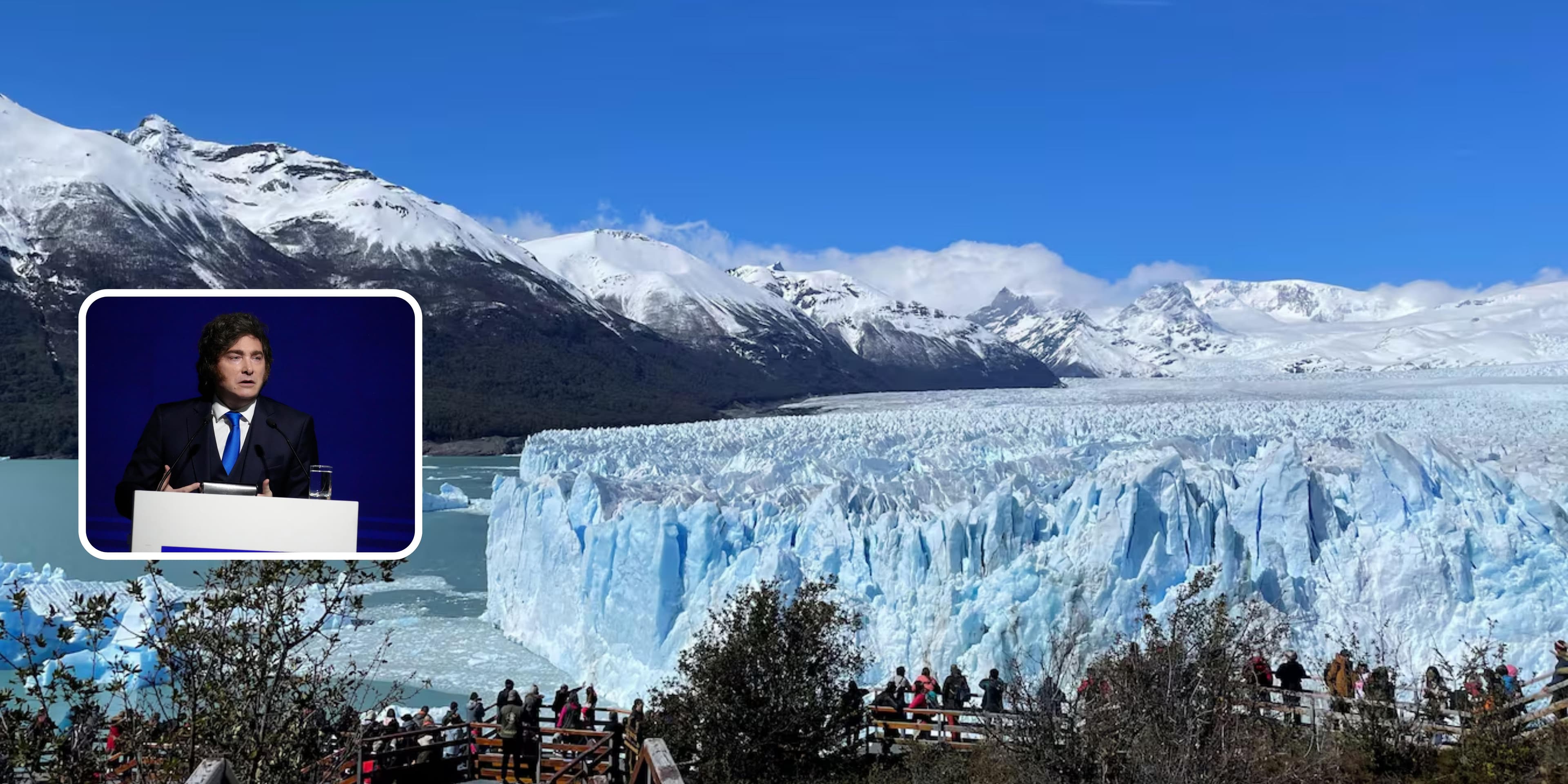 La “letra chica” del frío: Entre la protección ambiental y el desarrollo federal