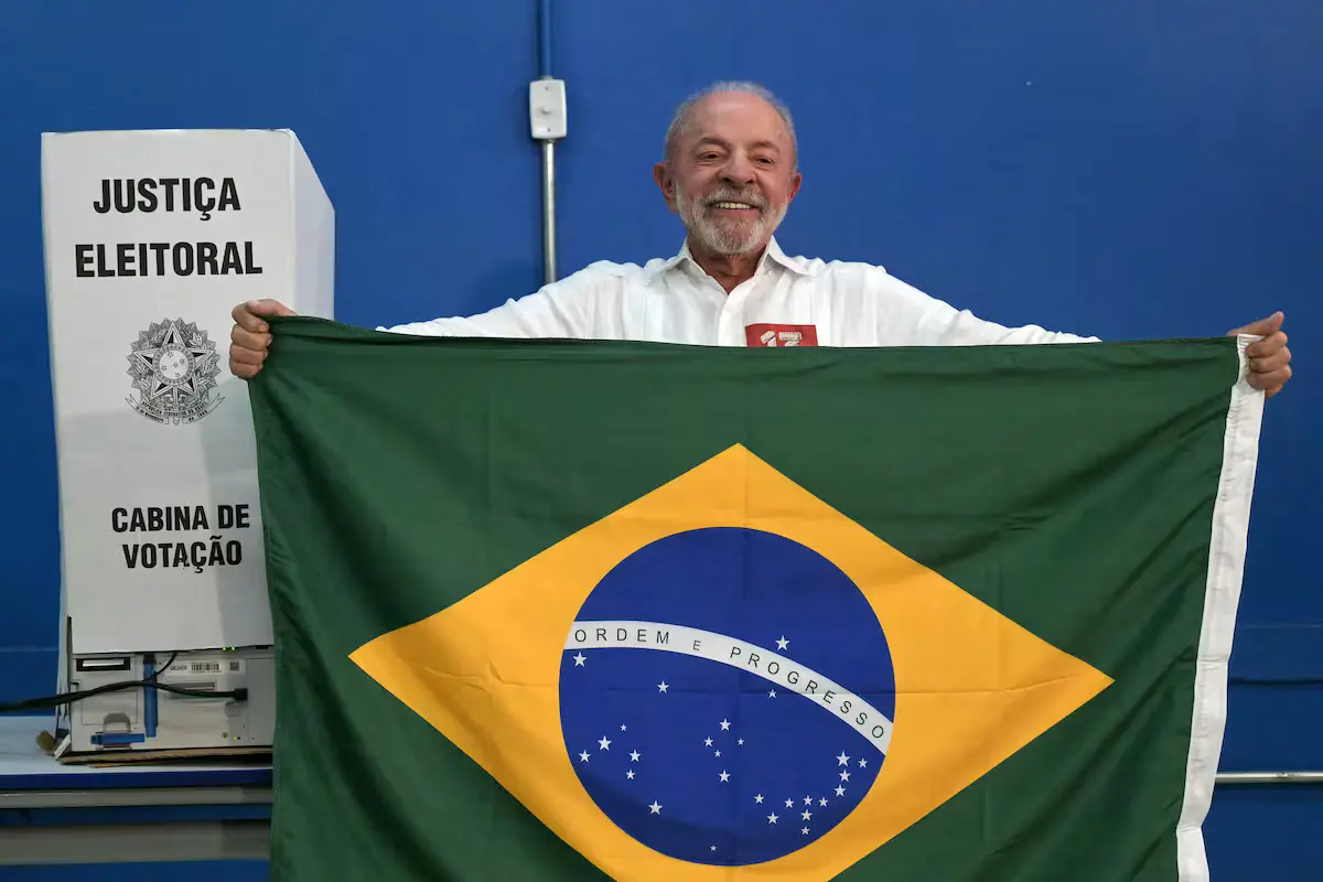 Brasil después de las urnas, Lula frente a su cuarto mandato