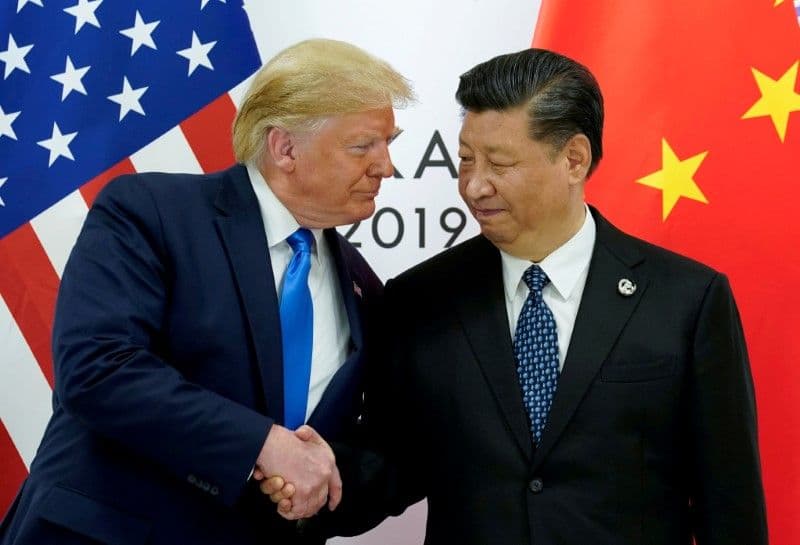 Las Tierras Raras: la nueva batalla económica entre China y USA
