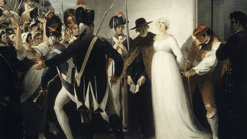 De enemigos históricos a aliados temporales: la historia de una larga rivalidad entre Francia y Gran Bretaña.