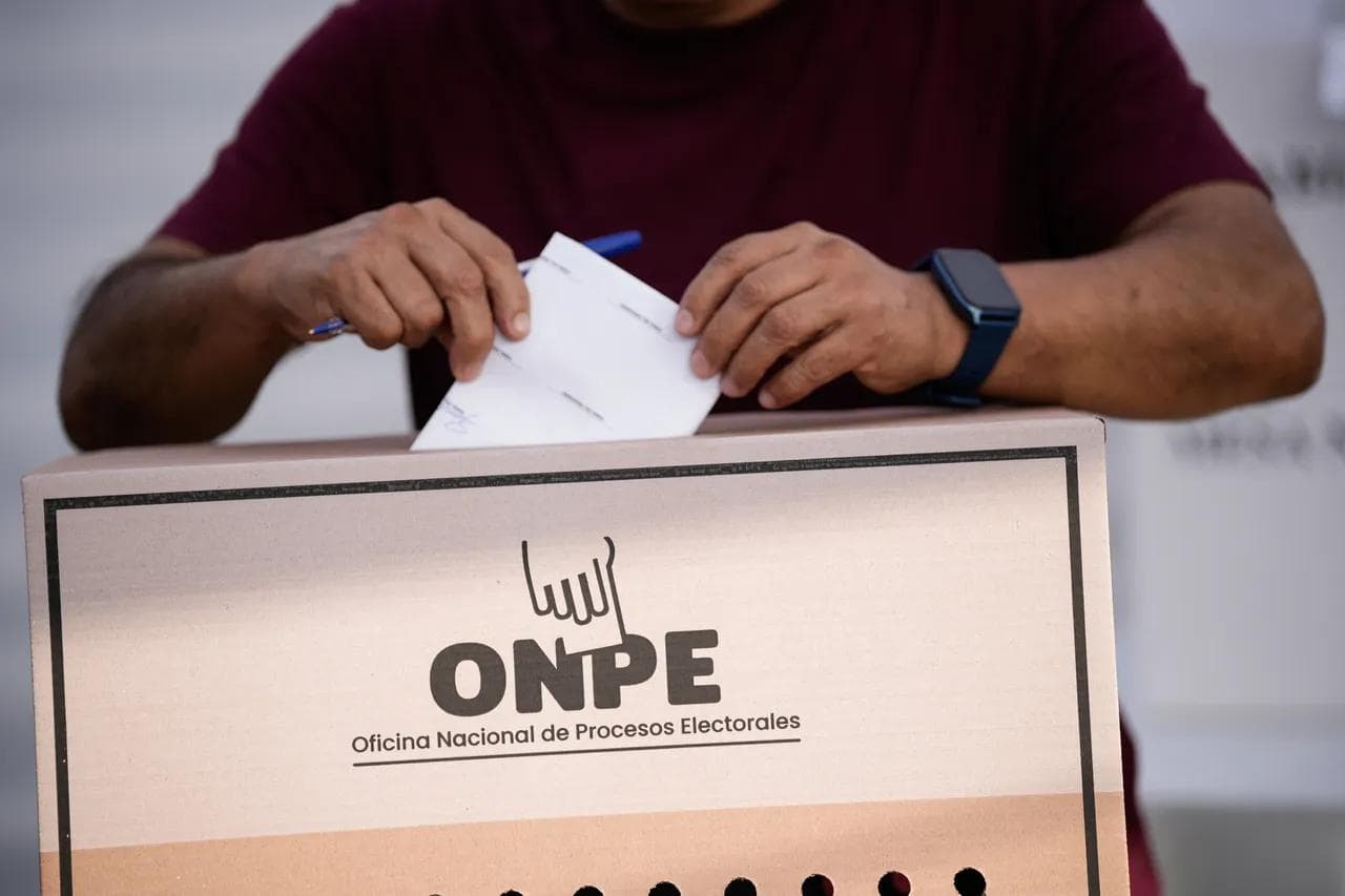 Perú volverá a votar, pero ¿quién dirigirá realmente al país?