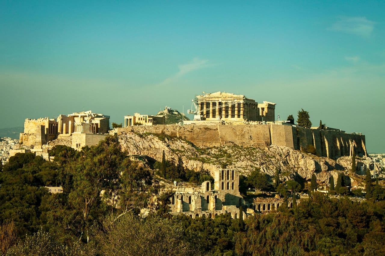 Atenas