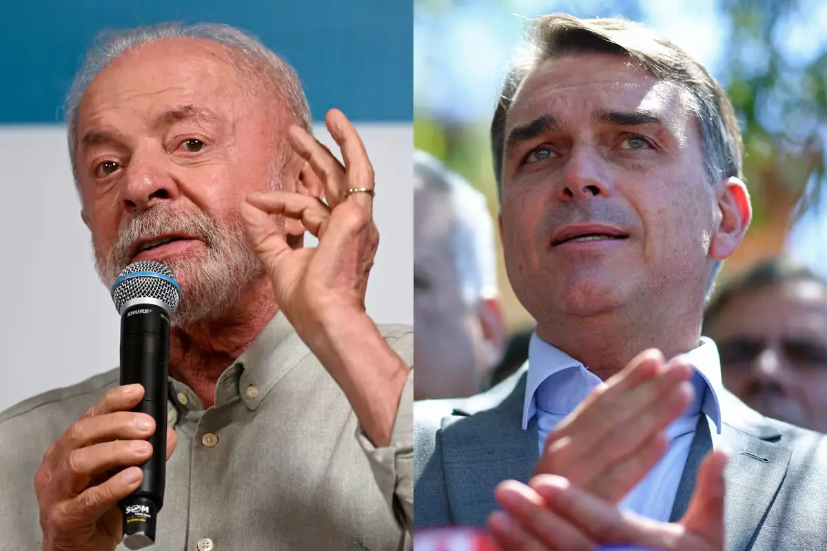Elecciones en Brasil