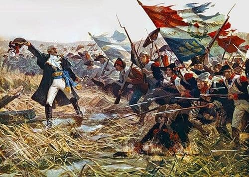 El día en que una batalla decidió mucho más que una guerra