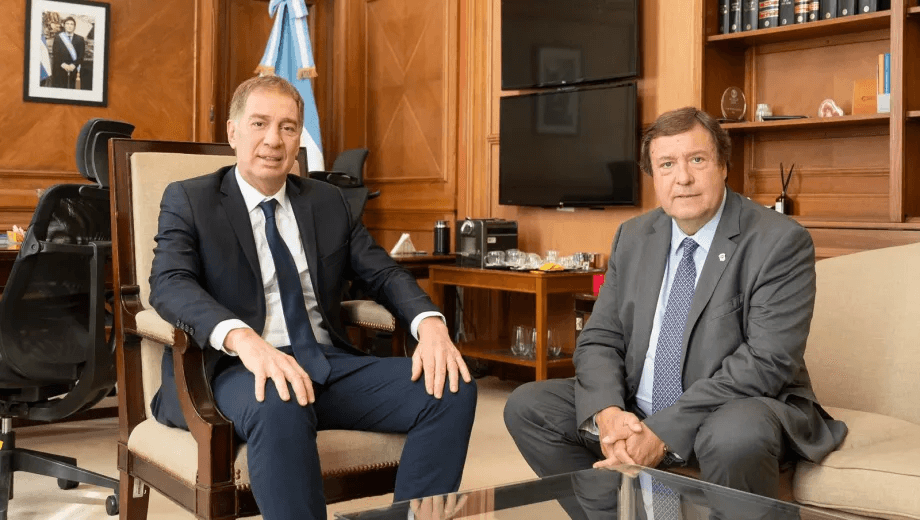 Río Negro y el desafío de sostener una agenda propia