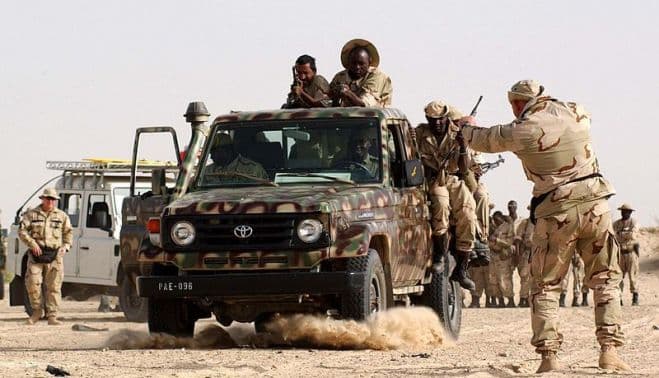 Malí en llamas: la gran derrota de Rusia en África y el Sahel que nadie vio venir