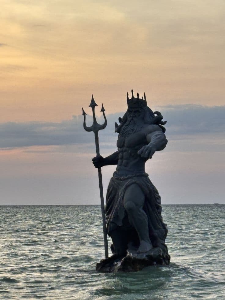 Atlantis: ¿Leyenda épica o civilización perdida?