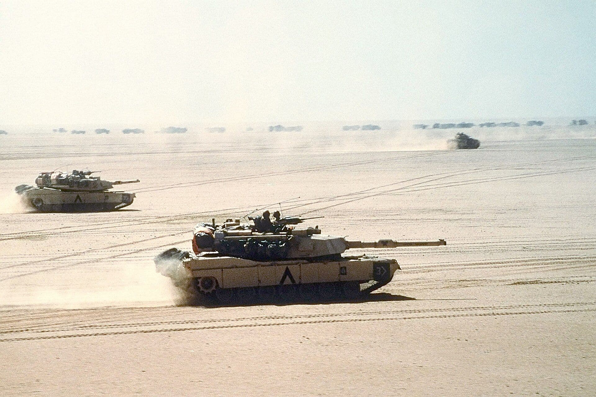 Irak, Irak e Irán
