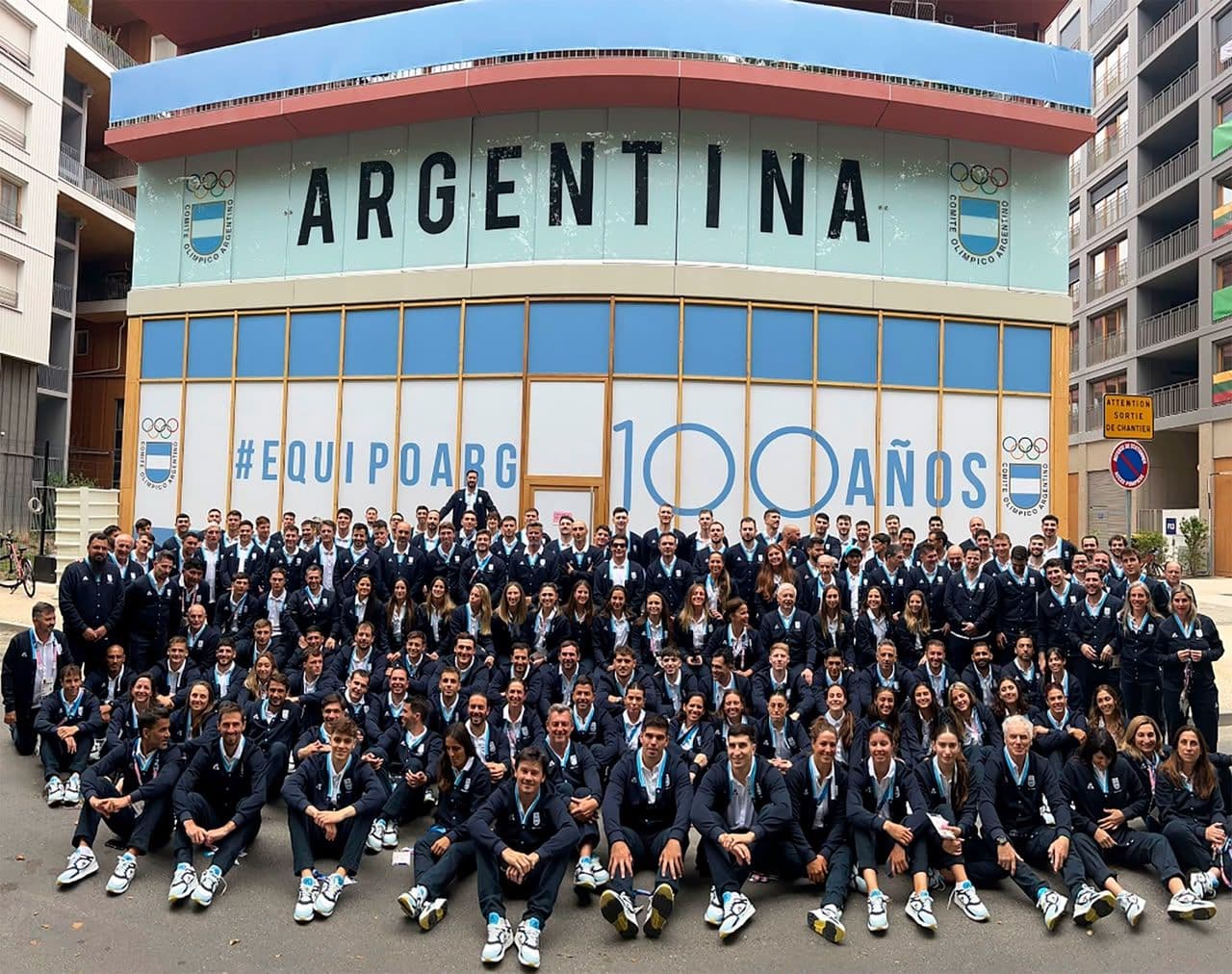 Deporte de alto rendimiento