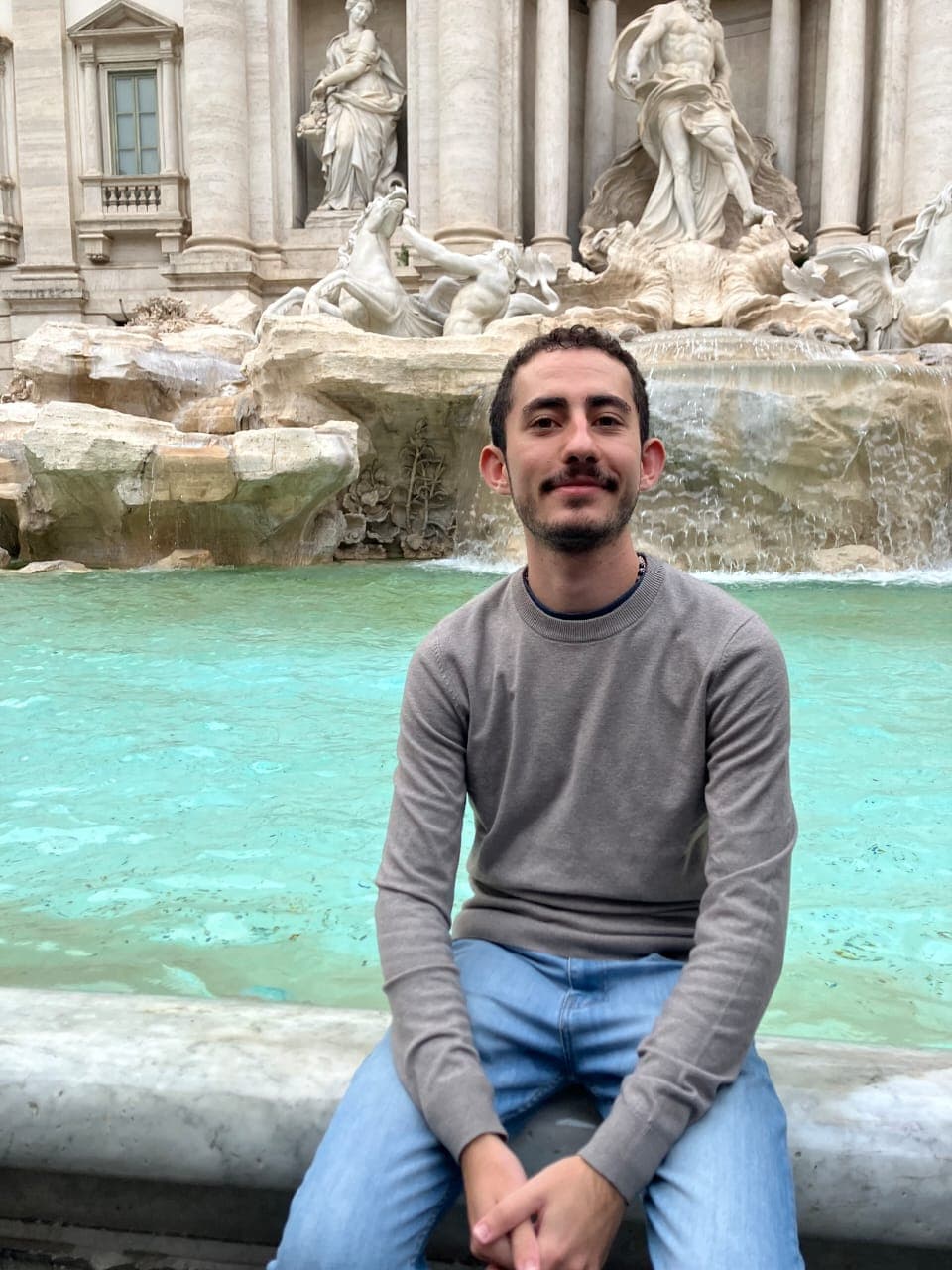 Joaquín Santiago Garrido