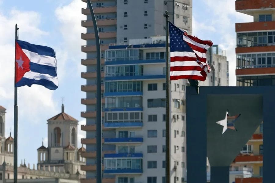 Cuba: entre el ron y la desdicha.