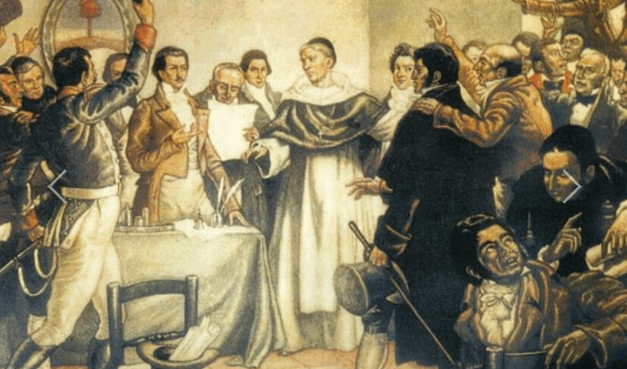 Argentina, tierra de opuestos