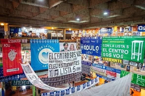 Universidades públicas: ¿Monopolio ideológico?