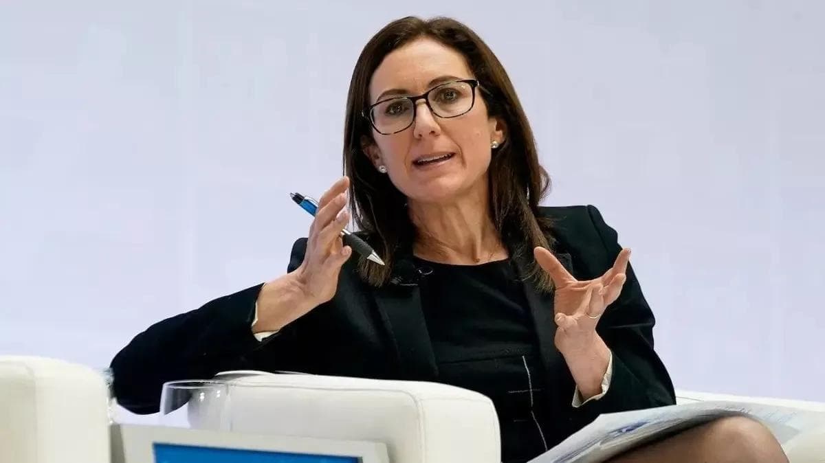Una argentina en la cima del FMI: ¿Qué significa realmente para el país?
