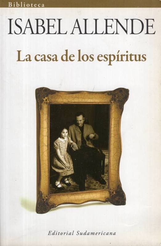 La casa de los espíritus y el fantasma de la polarización política