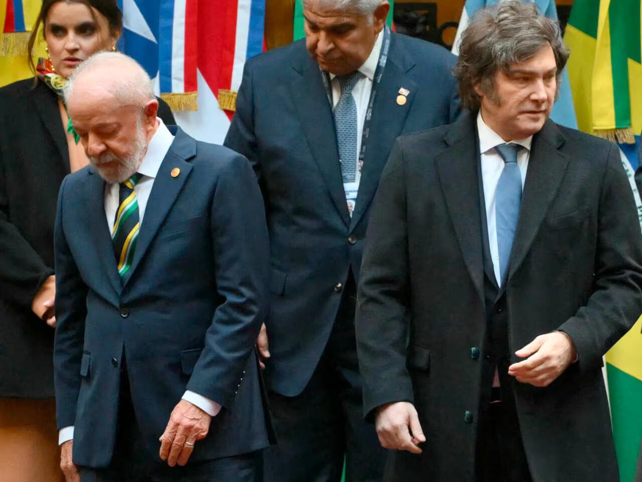 MERCOSUR: Más allá de la grieta Milei - Lula