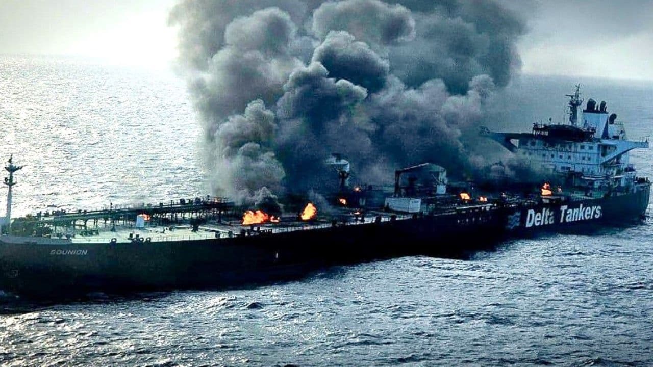 ¿Otro Ormuz?: El estrecho de Bab el-Mandeb y la amenaza de los hutíes