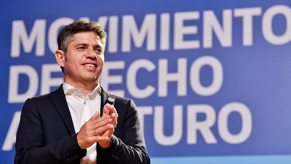 La trampa del relato bonaerense