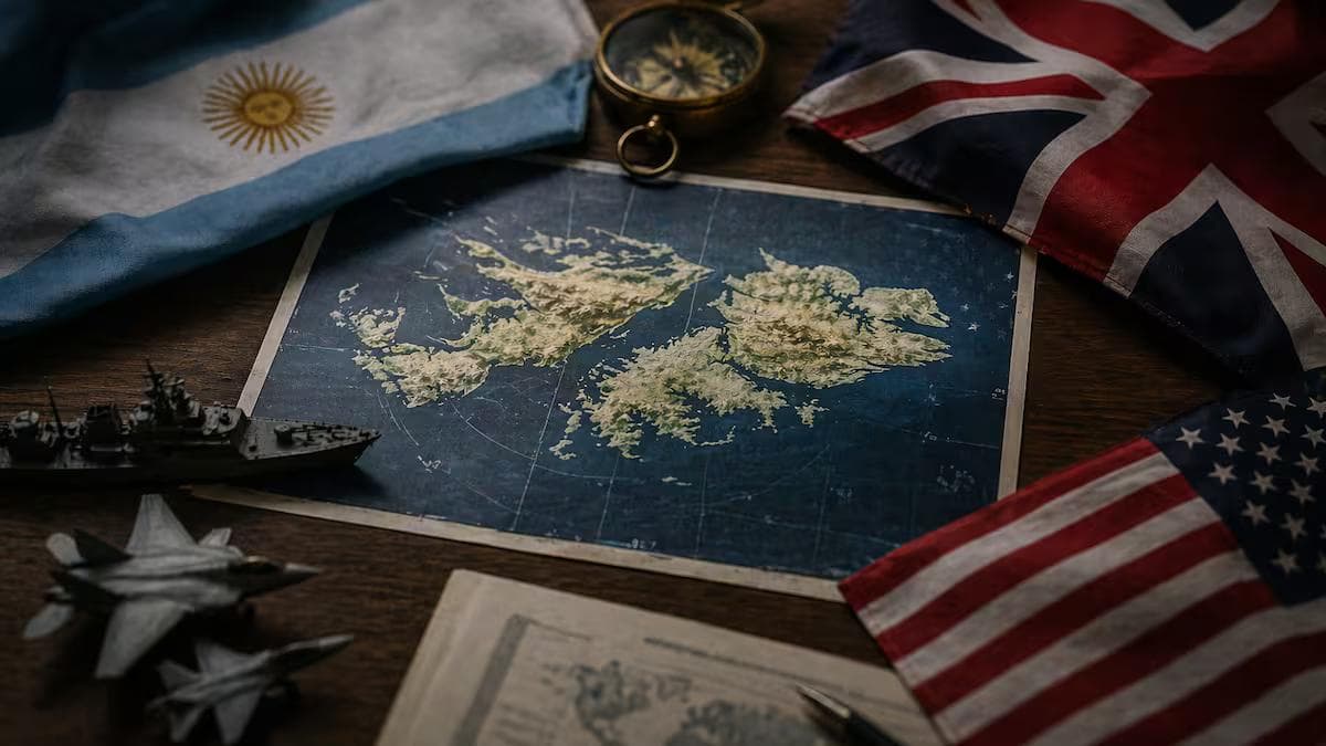 Recuperar Malvinas, ¿Con quién?