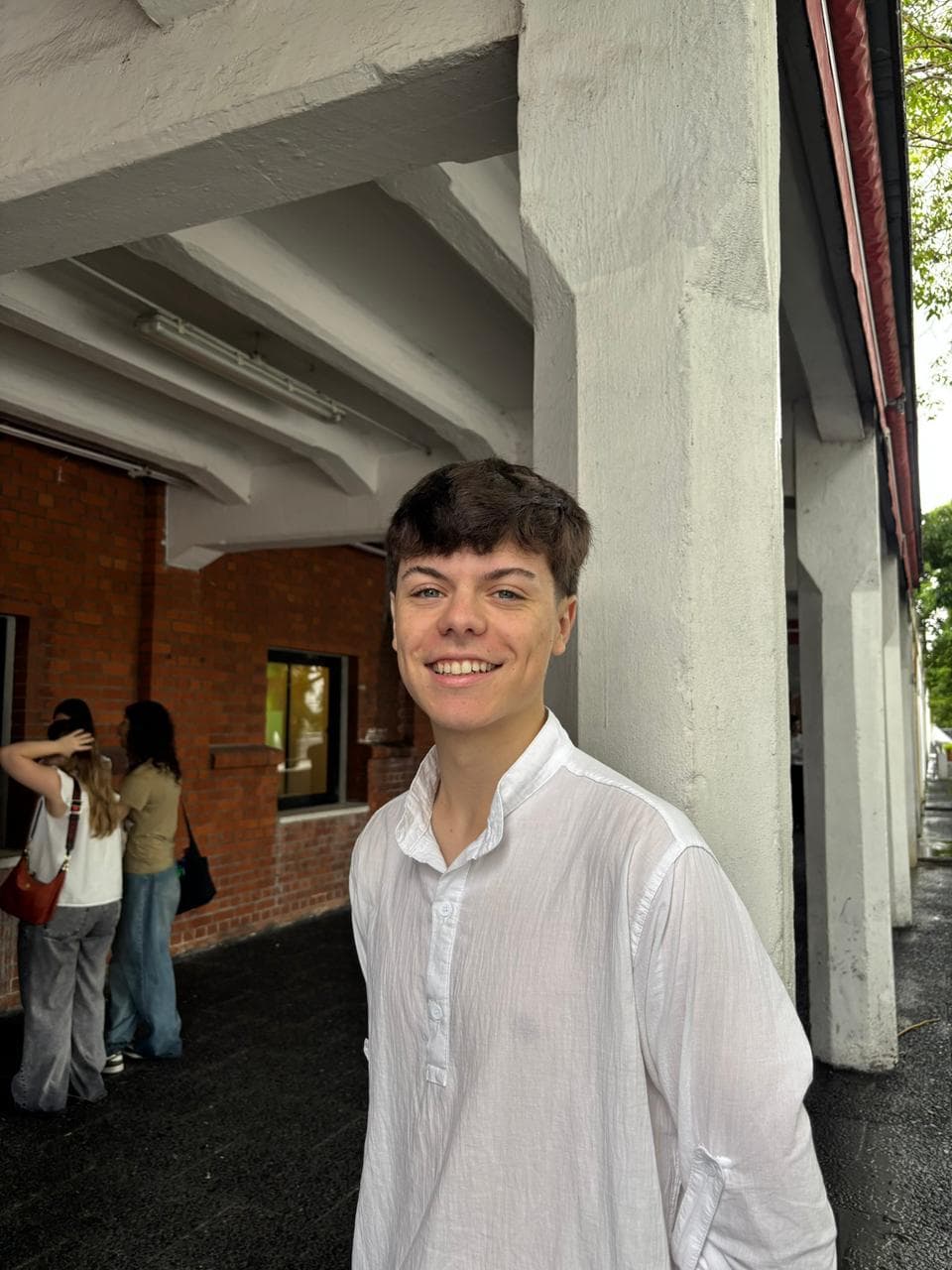 Julian Ornella