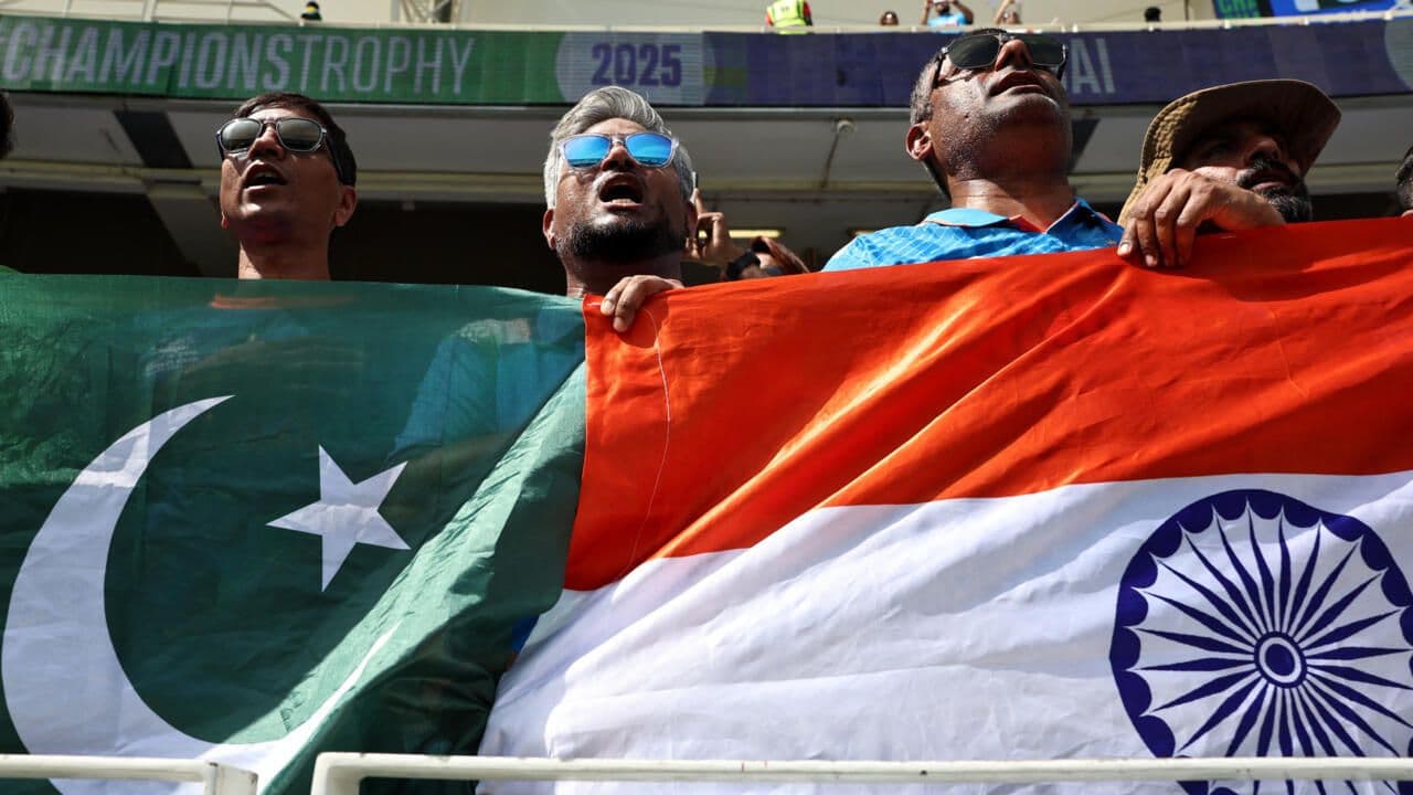 Una historia pulseada: India y Pakistán