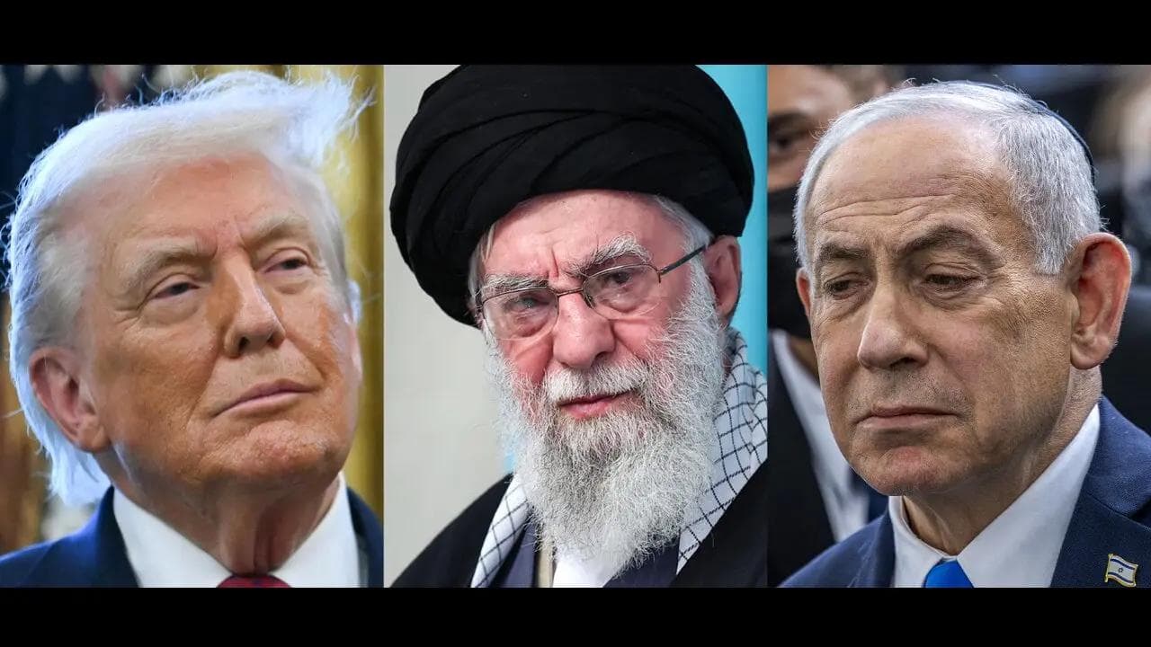 Israel e Irán: el epicentro de la tensión global