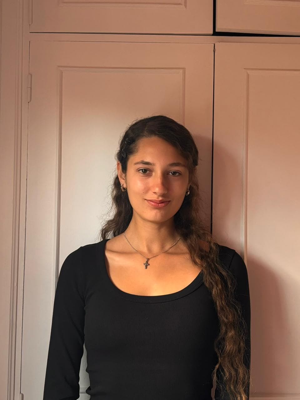 Clara Hoevel