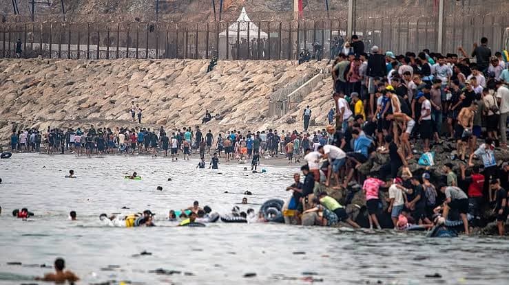 Fronteras cerradas, causas abiertas
