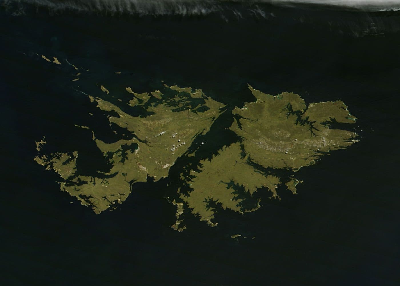 Recuperar Malvinas 2 ¿Cuándo?