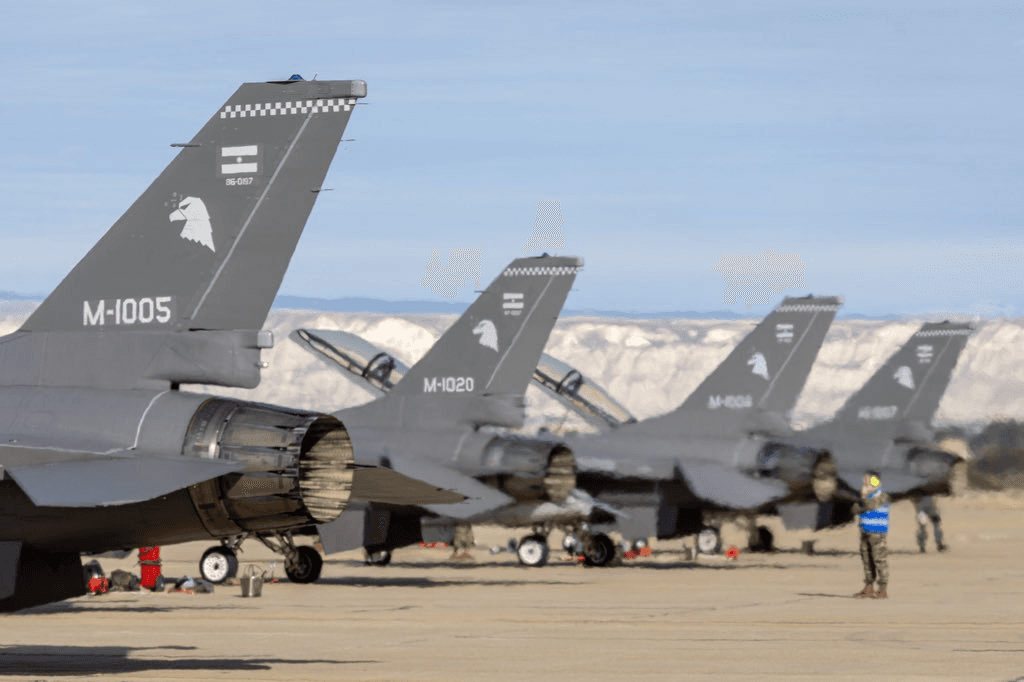 Defensa bajo reserva: ¿Qué hay detrás del nuevo secreto militar argentino?