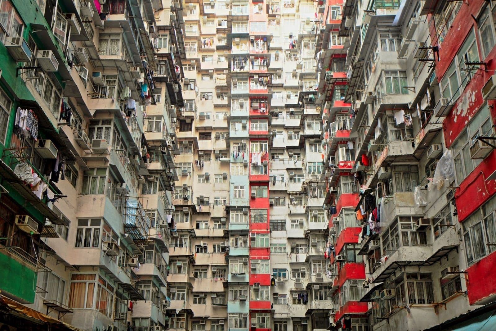 La crisis inmobiliaria global y una posible solución