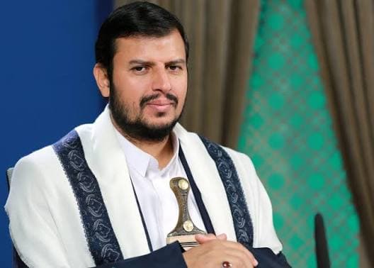 Abdul-Malik Badr al-Din al-Houthi líder del movimiento hutí