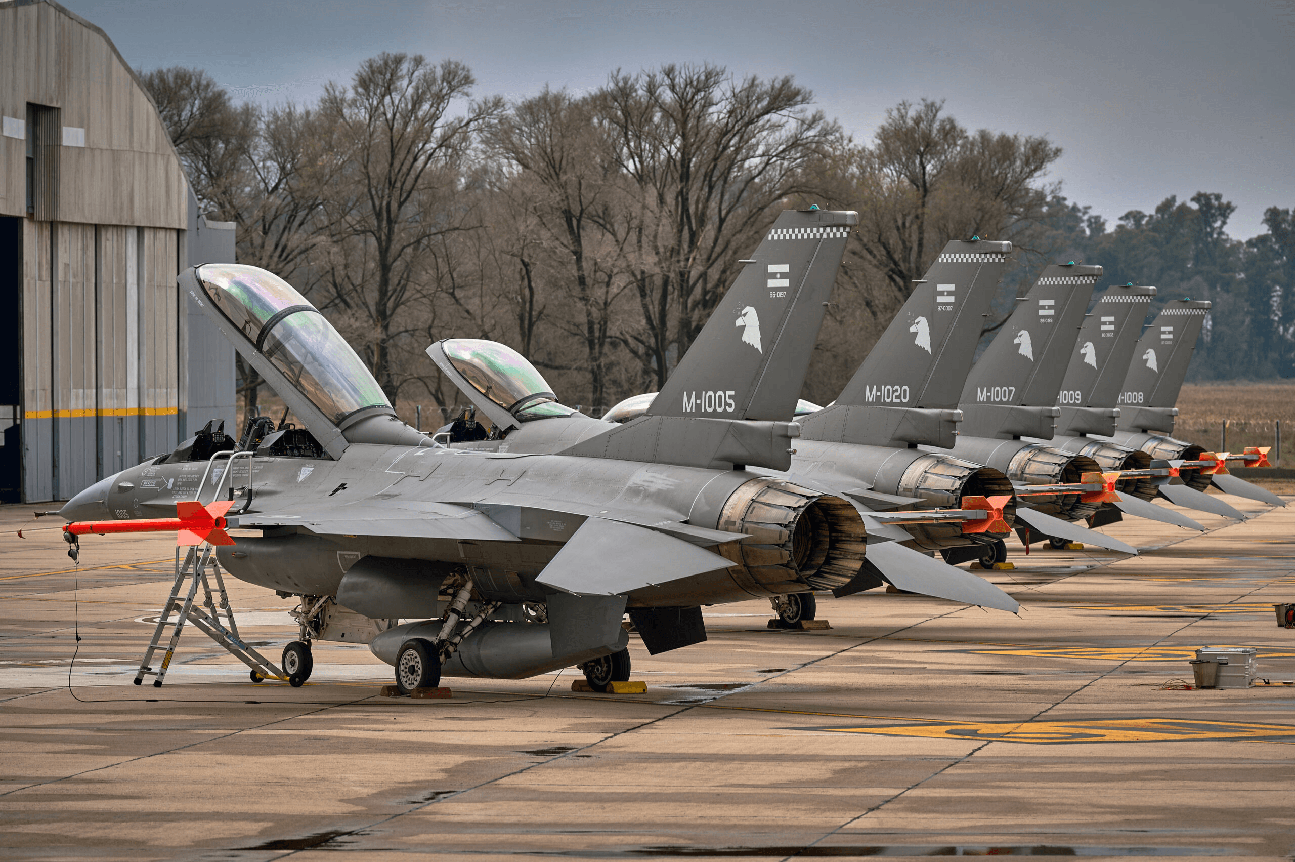 Defensa bajo reserva: ¿Qué hay detrás del nuevo secreto militar argentino?