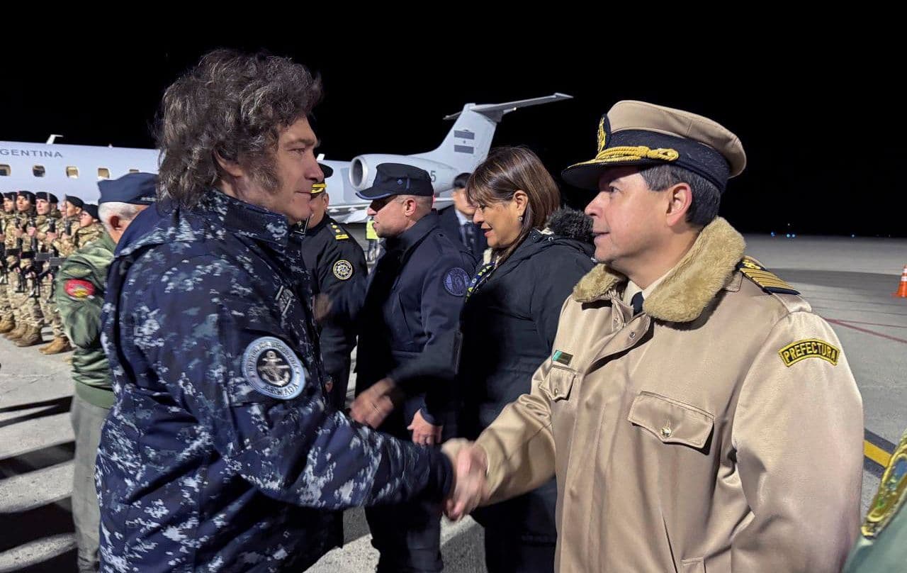 Recuperar Malvinas 3 ¿Como?