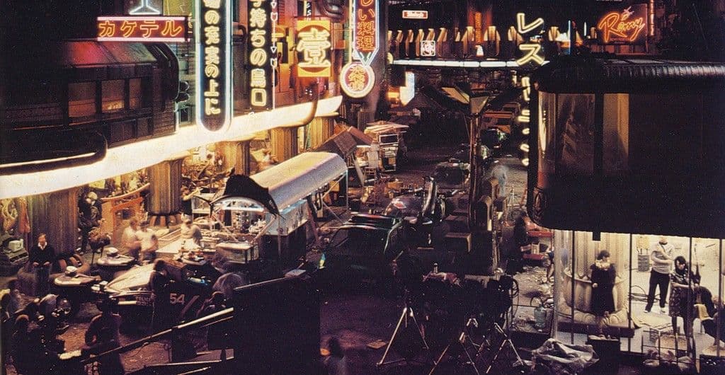 Blade Runner
