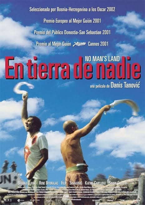 Tierra de nadie, culpa de todos