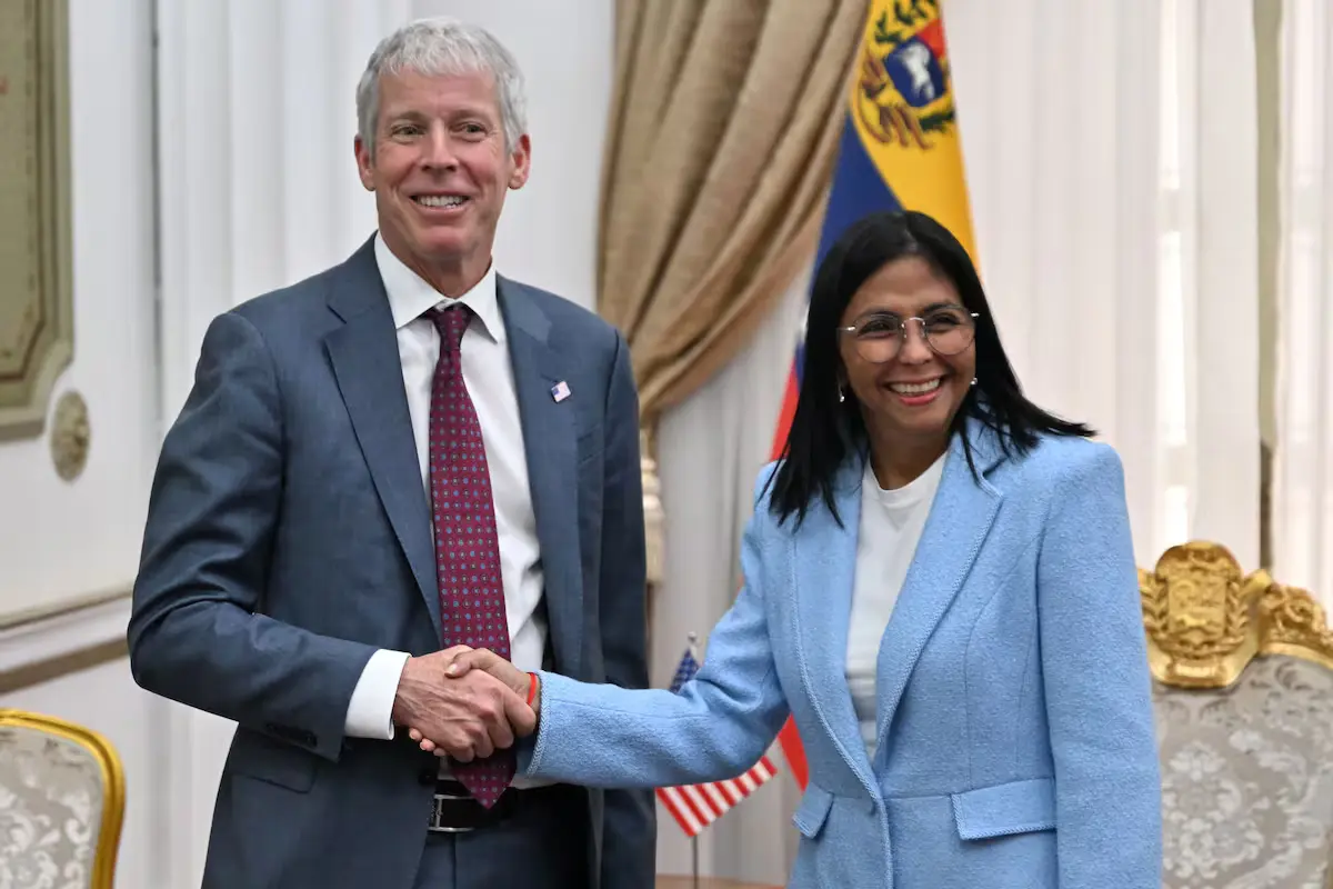 Nuevo acuerdo, ¿Misma Venezuela?
