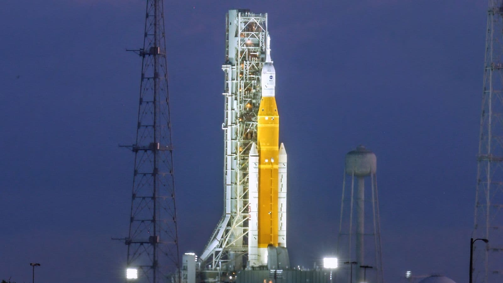 Artemis II, un completo triunfo.